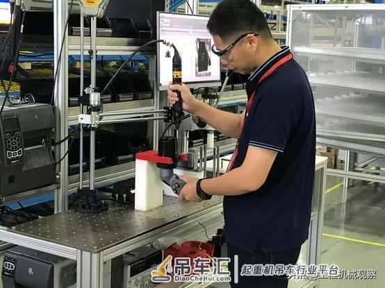你心仪的吊车可能要降价了