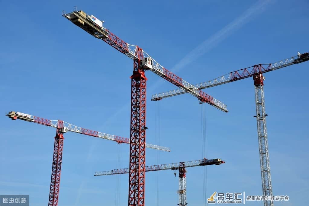 2019塔式起重机司机在线免费模拟考试系统及模拟题库6
