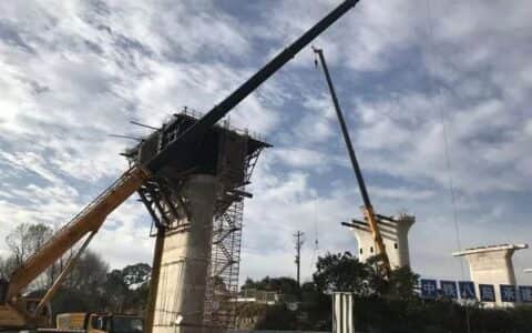 10年奋斗|36台徐工吊车助四川小伙闯出贵阳一片天