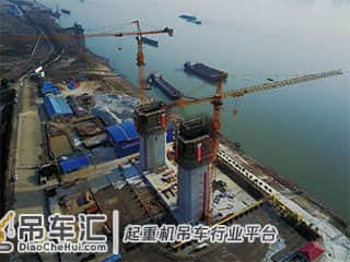 马尼托瓦克起重设备(中国)有限公司简介