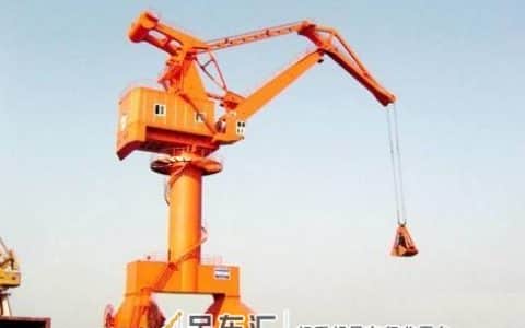 2019年起重机械作业流动式起重机司机安全生产模拟考试题及答案七