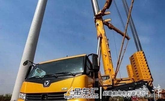 百位大咖齐聚徐州,为起重机行业高质量发展按下快进键