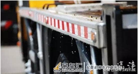 百位大咖齐聚徐州,为起重机行业高质量发展按下快进键