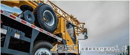 百位大咖齐聚徐州,为起重机行业高质量发展按下快进键