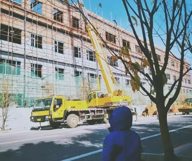 “未按要求还款,我们要锁车!”老板最难的时刻莫过于此