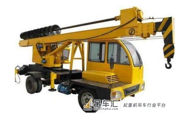 2019年起重机械作业桥门式起重机司机安全生产模拟考试题及答案八