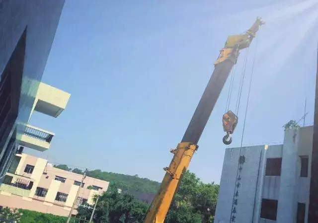 “未按要求还款,我们要锁车!”老板最难的时刻莫过于此