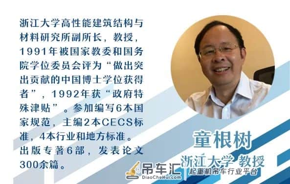 钢吊车梁稳定设计的合理方法