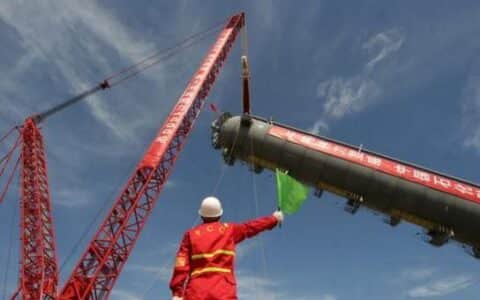 2019年起重机械指挥安全生产模拟考试题库及答案七