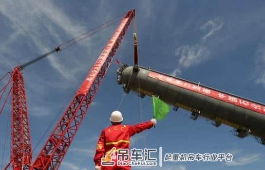 2019年起重机械指挥安全生产模拟考试题库及答案七