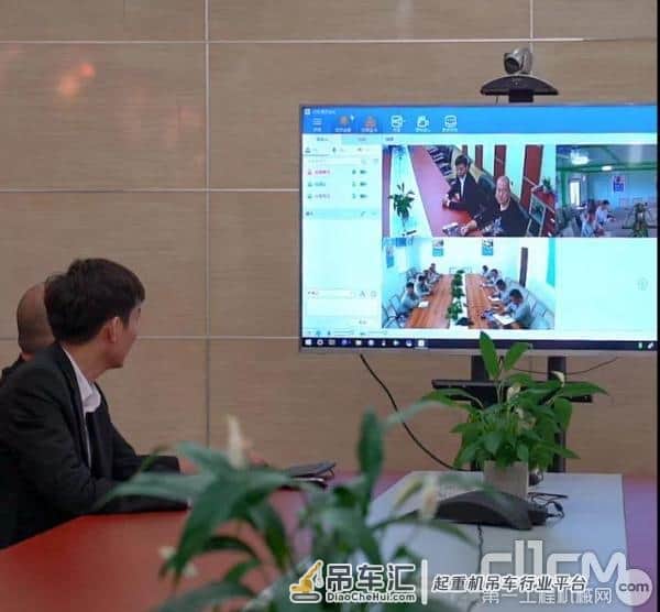 中联重科客户联盟:智能新势力 易通大件专注石化吊装的共赢之道
