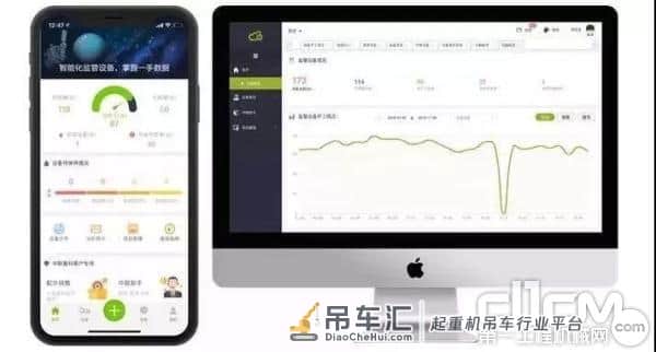 中联重科客户联盟:智能新势力 易通大件专注石化吊装的共赢之道