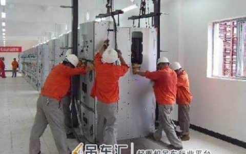 2019年起重机械桥门式起重机司机安全生产模拟考试题库及答案六