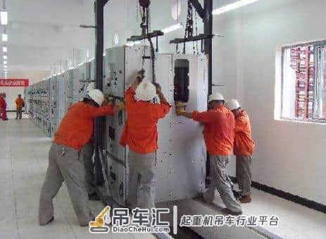2019年起重机械桥门式起重机司机安全生产模拟考试题库及答案六