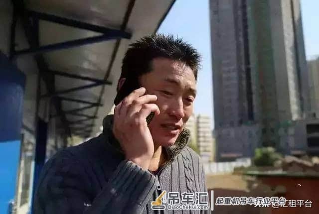 细数2019！吊车老板经历的恶性循环