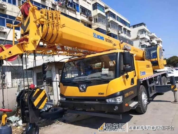 细数2019!吊车老板经历的恶性循环