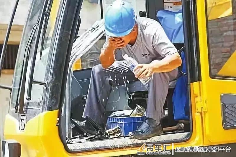 细数2019！吊车老板经历的恶性循环