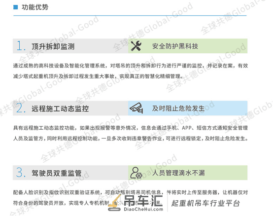 塔吊突然停电!江苏工地突发因塔吊停电导致吊物撞人