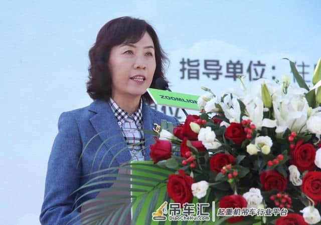 前三甲诞生!“中联杯”全国吊装技能竞赛圆满收官