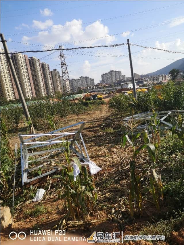 各位亲朋好友，需要用吊车的请与我联系13888188545