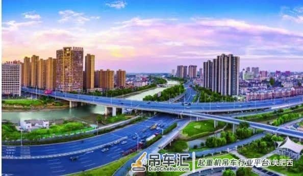 肥西变形记:从“吊车尾”到“安徽第一县”的逆袭