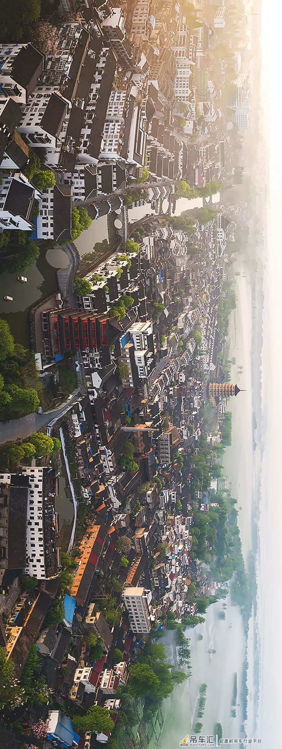 肥西变形记:从“吊车尾”到“安徽第一县”的逆袭
