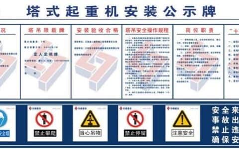 2019塔式起重机司机在线免费模拟考试系统及模拟题库2