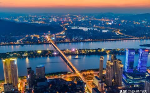 打扫新一线战场！长沙、成都、南京扛旗，苏州、天津、沈阳吊车尾