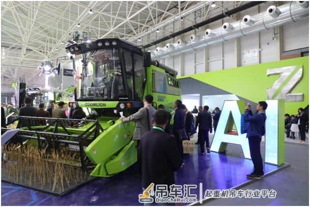 中联农机与柬埔寨农林渔业部达成战略合作 助柬农业现代化发展