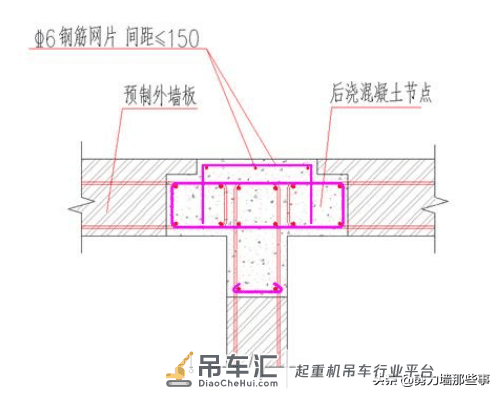 装配式结构施工及吊装工艺图文详解,涨见识