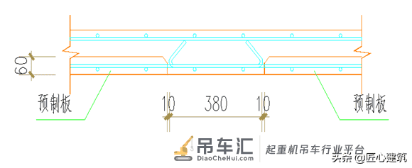 装配式结构施工及吊装工艺图文详解,涨见识