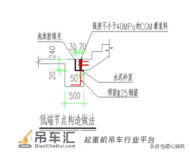装配式结构施工及吊装工艺图文详解,涨见识