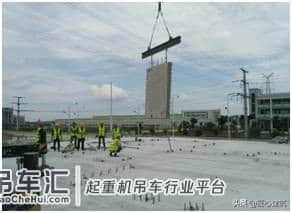 装配式结构施工及吊装工艺图文详解,涨见识