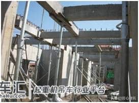装配式结构施工及吊装工艺图文详解,涨见识