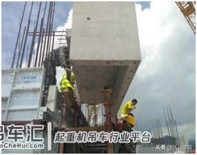 装配式结构施工及吊装工艺图文详解,涨见识