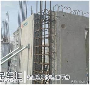 装配式结构施工及吊装工艺图文详解,涨见识