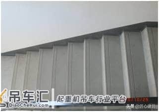 装配式结构施工及吊装工艺图文详解,涨见识