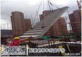 装配式结构施工及吊装工艺图文详解,涨见识