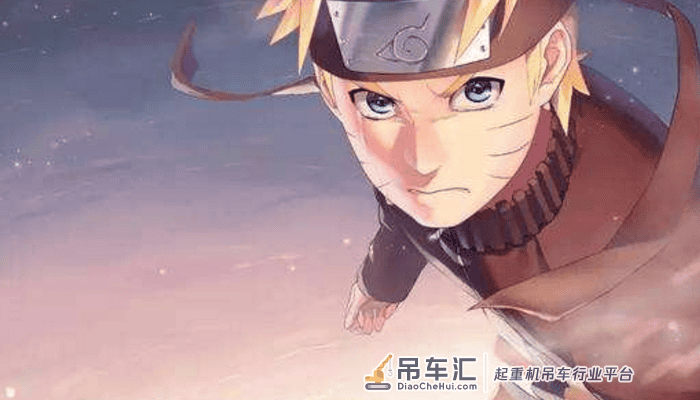 火影中所有“吊车尾”组合起来,可以吊打忍界,你信不信?