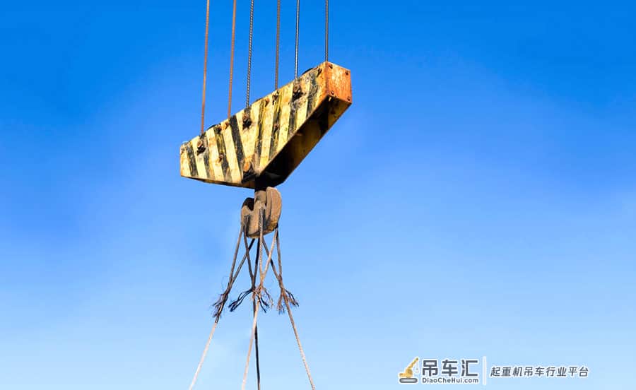 「建筑技术」塔式起重机锈蚀问题及对应防护保养措施