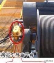 塔式起重机日常安全检查要点