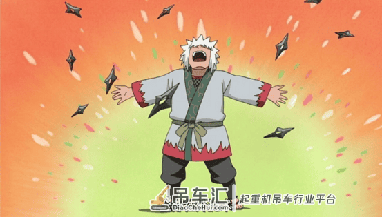 火影忍者:别惹木叶下忍?吊车尾最好也别惹,那些吊炸天的吊车尾