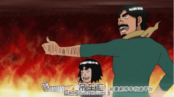 火影忍者:别惹木叶下忍?吊车尾最好也别惹,那些吊炸天的吊车尾
