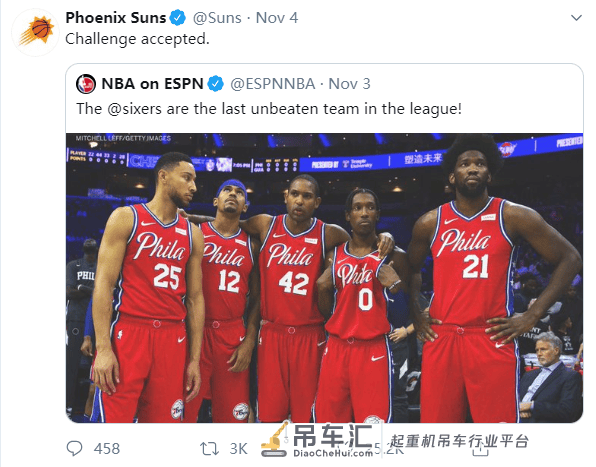 从西部吊车尾到如今的巨人杀手,菲尼克斯太阳经历了怎样的变化?