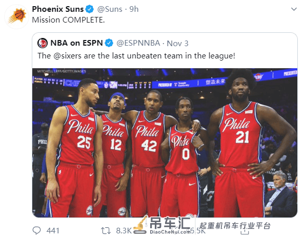 从西部吊车尾到如今的巨人杀手,菲尼克斯太阳经历了怎样的变化?