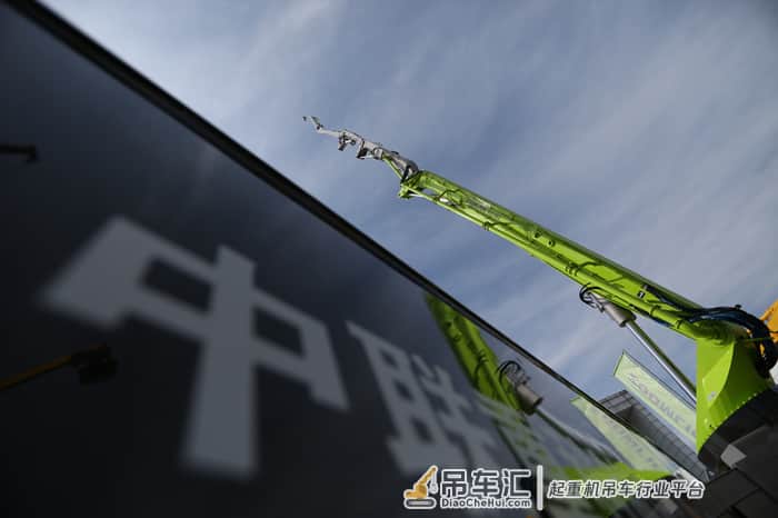 持续发力关键零部件自主创新 中联重科研发投入行业持续领先