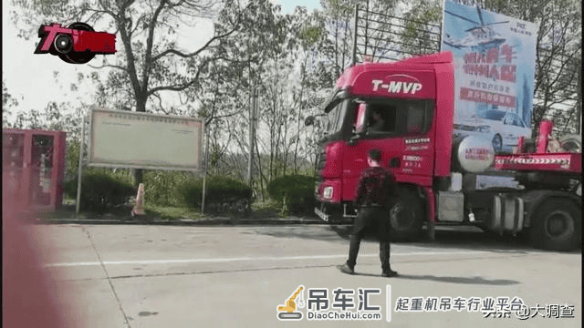 20万“天价施救”贺氏吊装被立案调查 ? 货车司机:这么多天老婆终于有笑脸了
