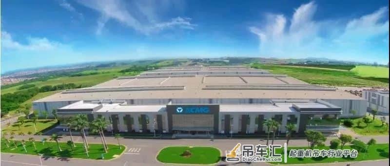 最强跨界!老大哥吊车造腻了?这次他们直接开了家银行...
