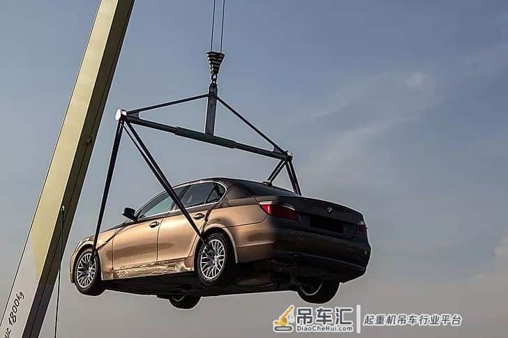 工资低于9000的吊车司机,一定要看