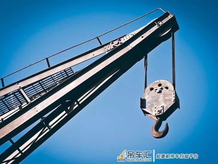 工资低于9000的吊车司机,一定要看